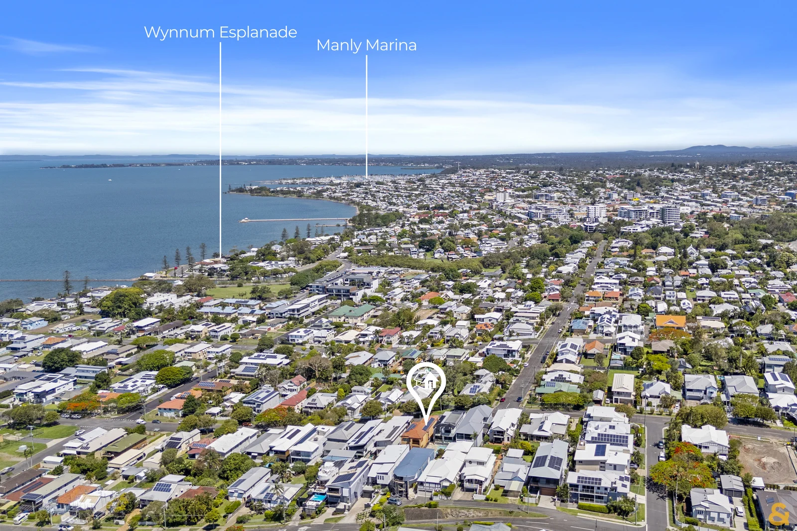 Additional image 2 of 57 Adam Street, Wynnum QLD 4178