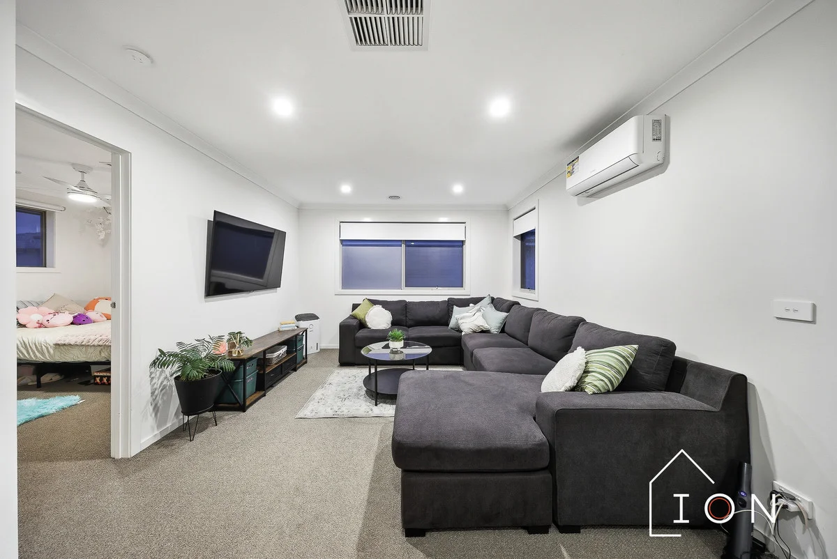 Additional image 22 of 27 Stonefox Circuit, Clyde North VIC 3978