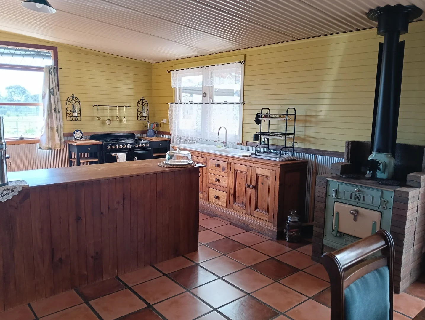 Additional image 11 of 27 Alfred Street, Hallett SA 5419