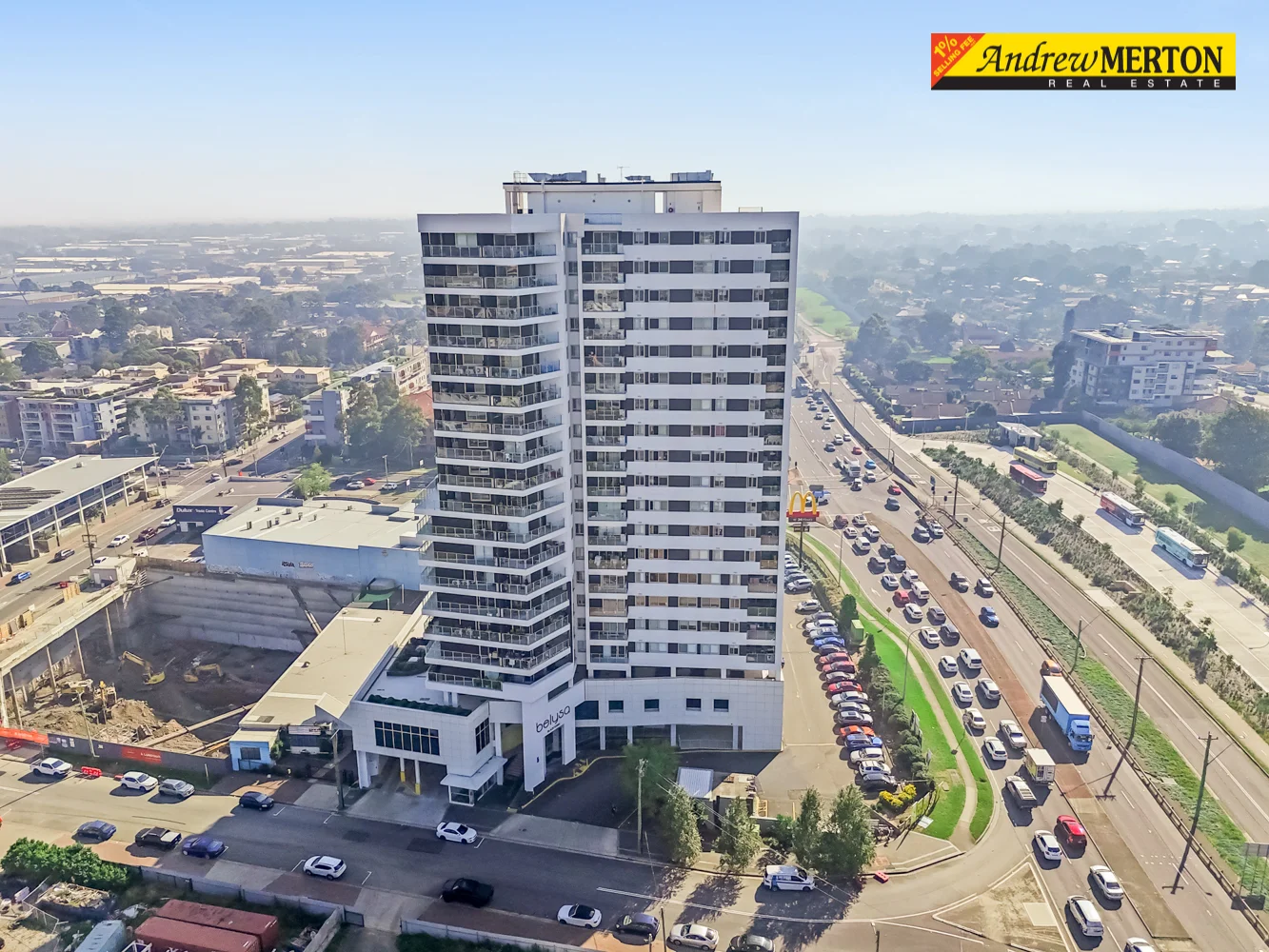 Additional image 21 of 1701/5 Second Avenue, Blacktown NSW 2148