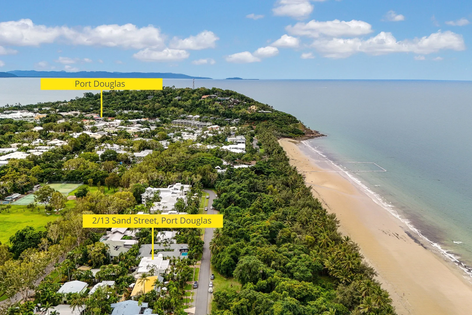 Additional image 23 of 2/13 Sand Street, Port Douglas QLD 4877