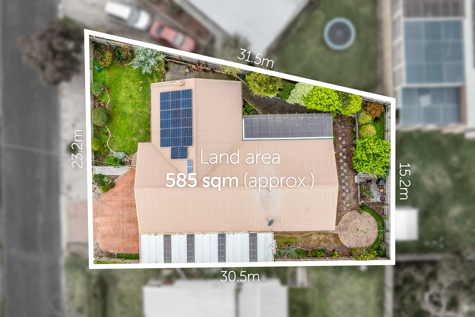 Additional image 12 of 6 Kanyanya Avenue, Clifton Springs VIC 3222