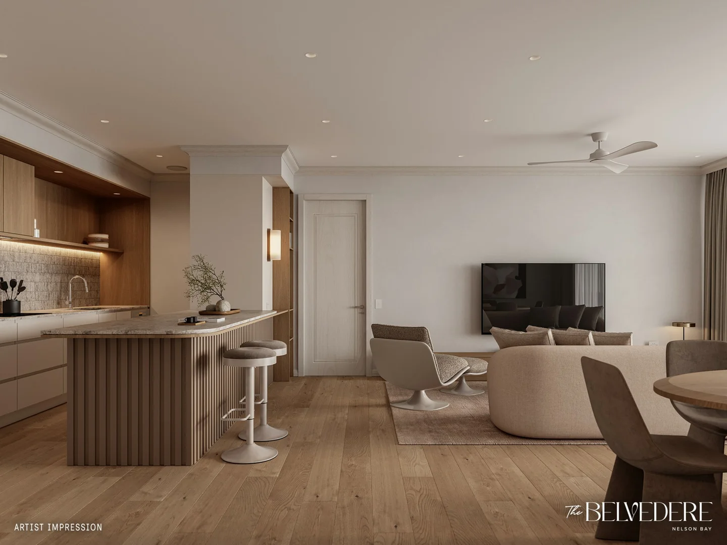 Additional image 18 of 5-7 Church Street, "The Belvedere", Nelson Bay NSW 2315