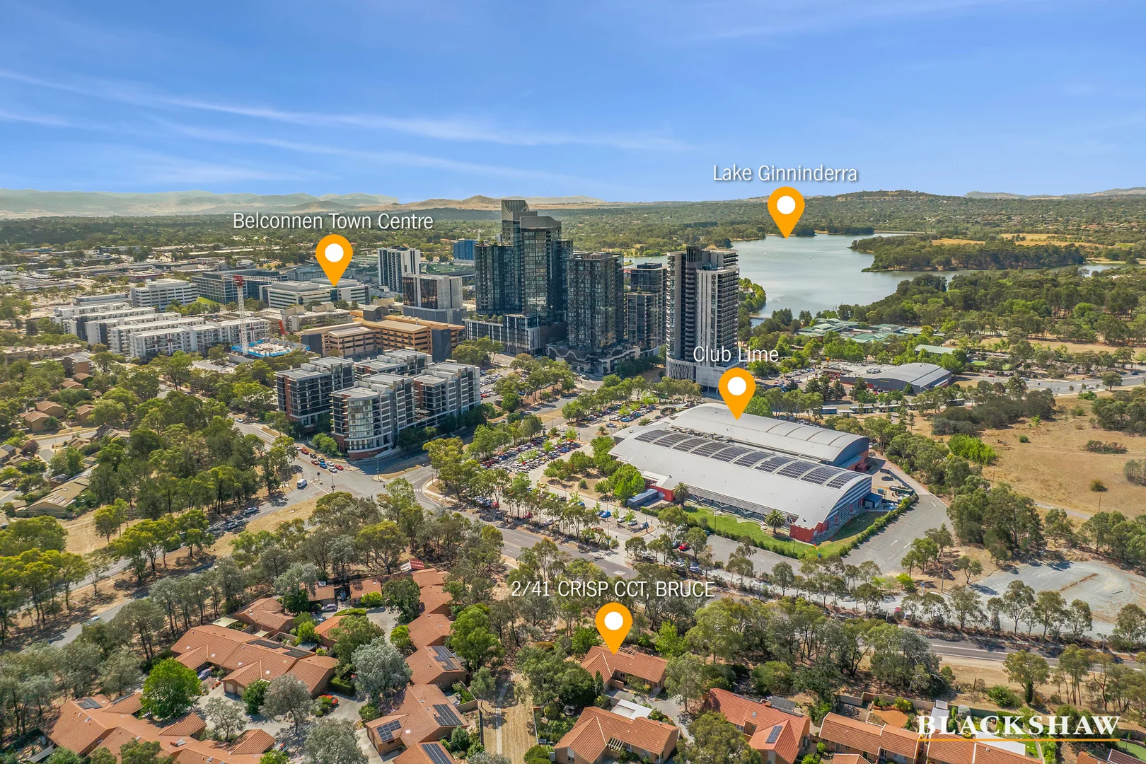 Additional image 22 of 2/41 Crisp Circuit, Bruce ACT 2617