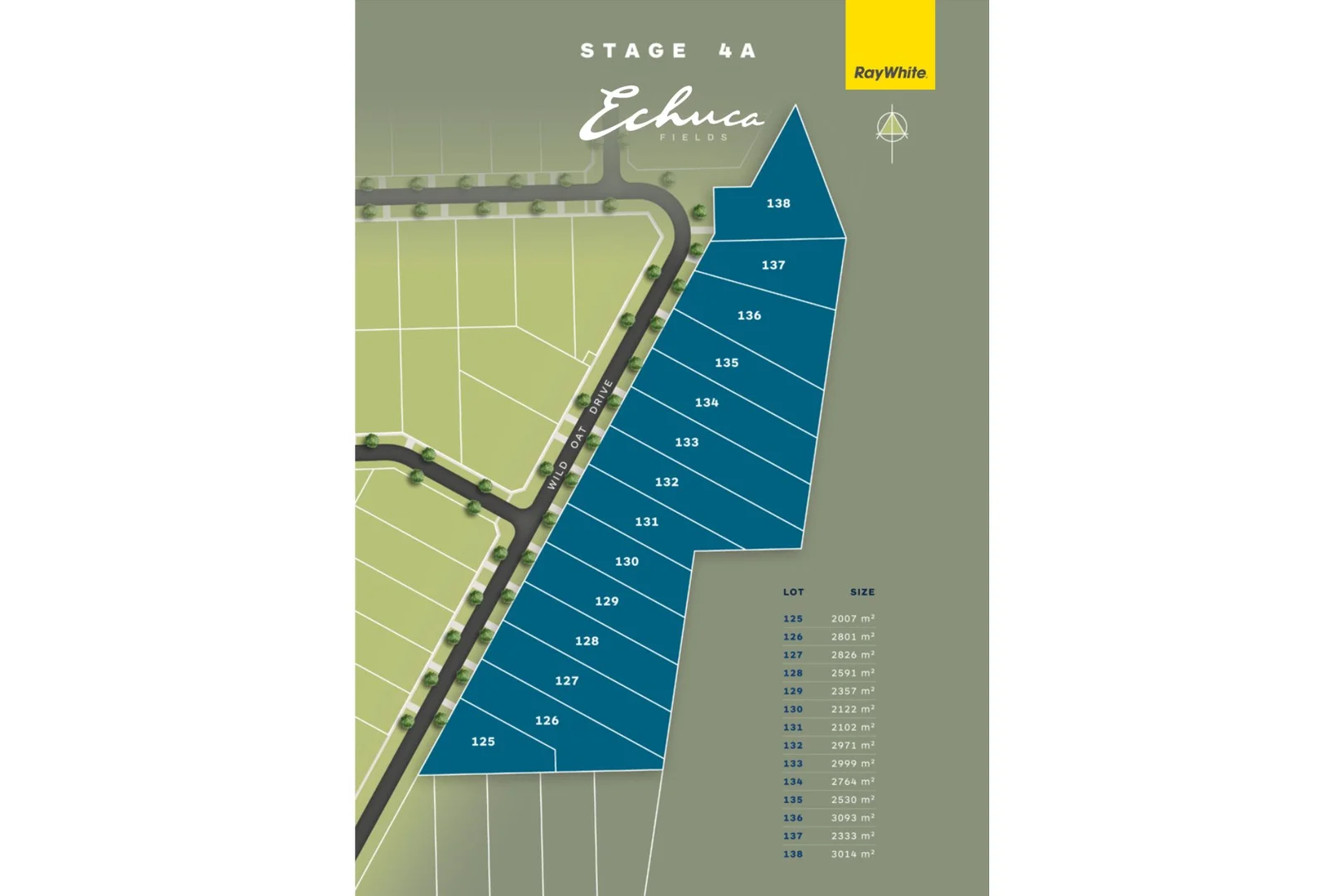 Additional image 3 of Stage 4A Echuca Fields Estate, Echuca VIC 3564