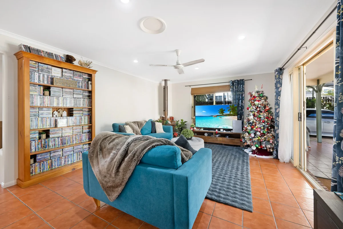 Additional image 27 of 24 blue beach Boulevard, Haliday Bay QLD 4740