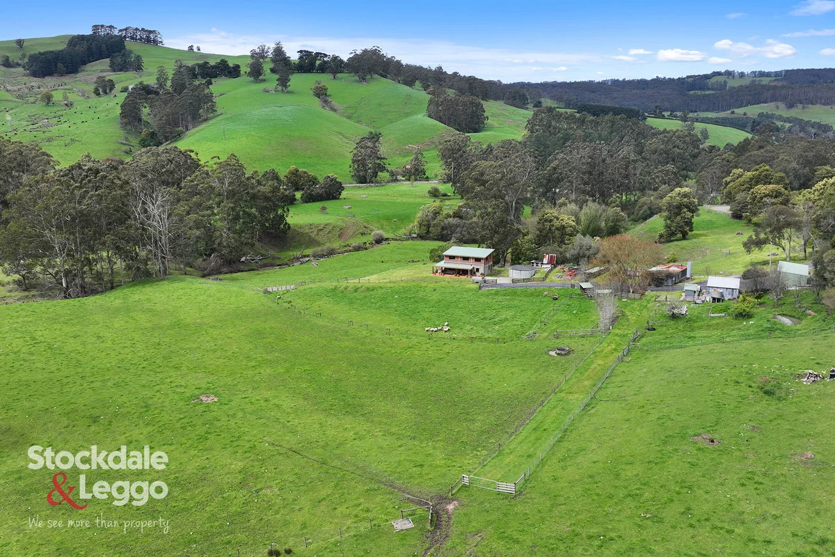 Additional image 20 of 140 Mirboo - Yarragon Road, Allambee South VIC 3871