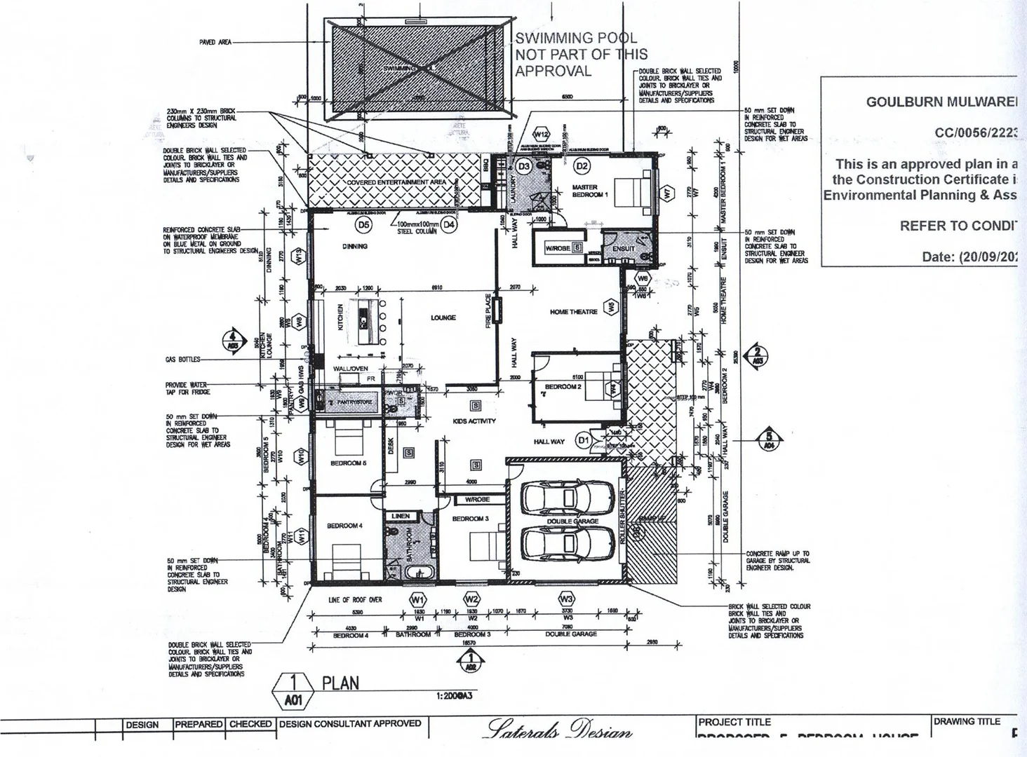 Additional image 11 of 1519 Mountain Ash Road, Bungonia NSW 2580