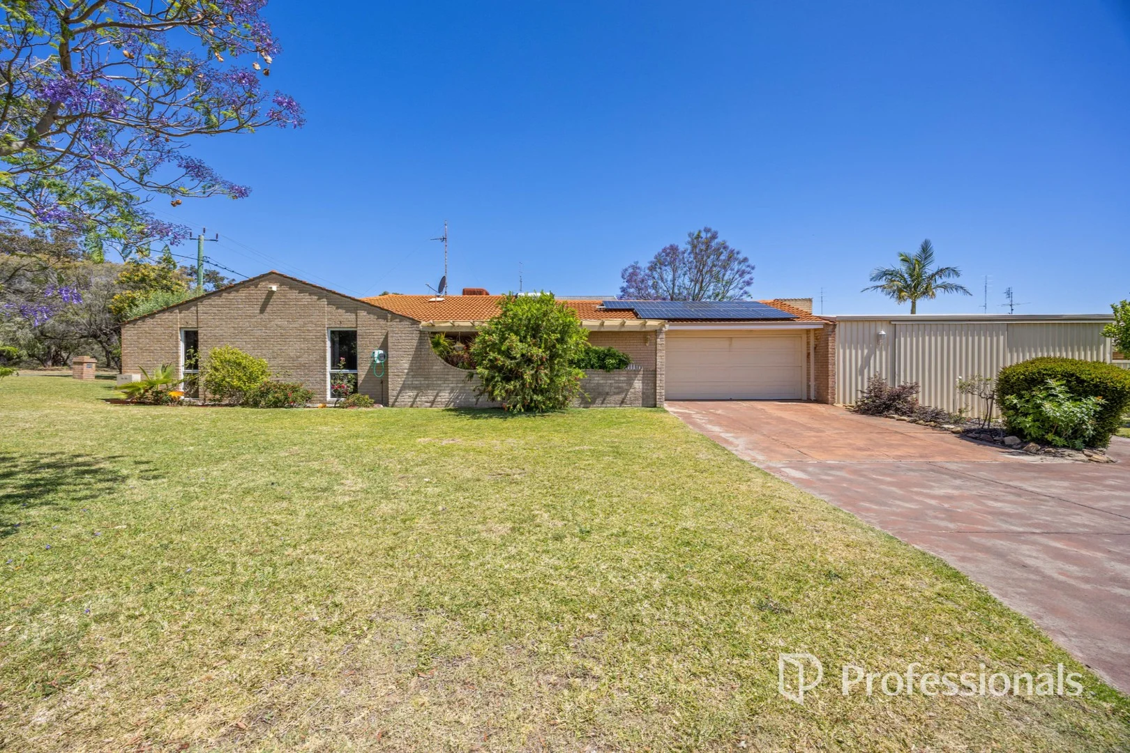 84 Prestonwood Street, East Bunbury WA 6230