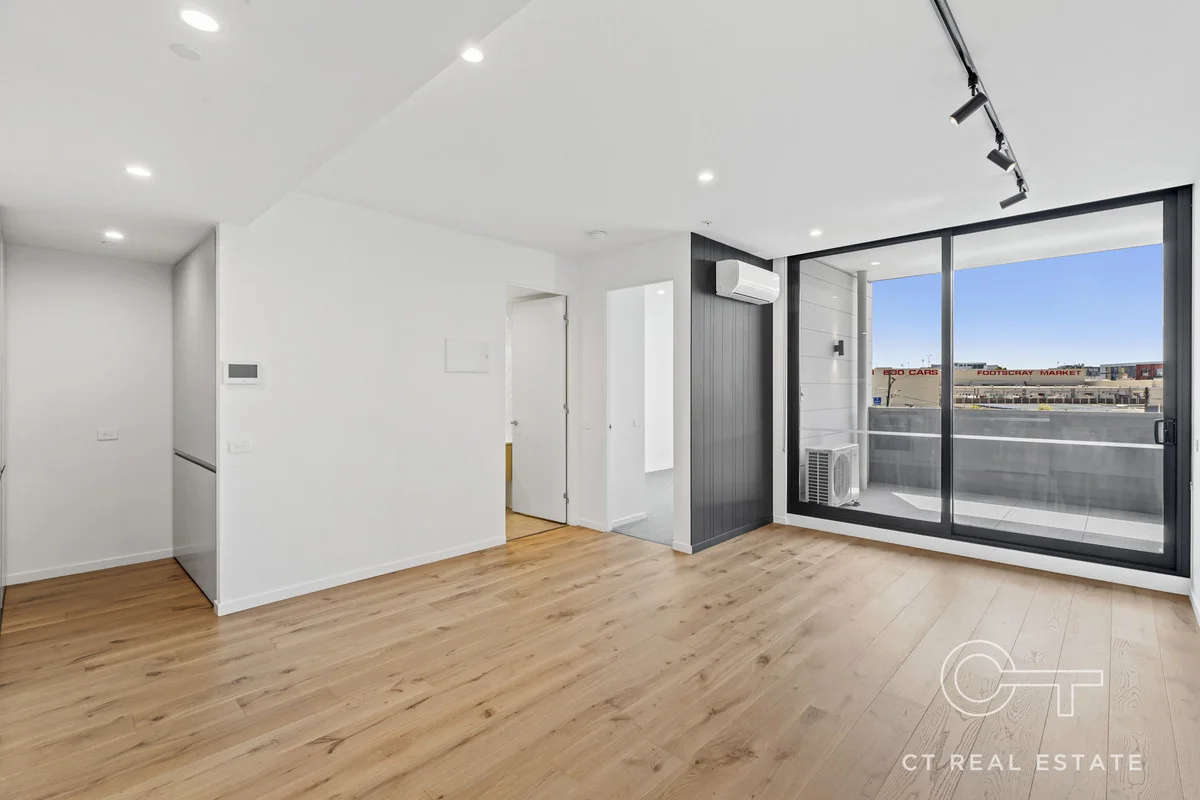 208B/8 Falcon Court, Footscray VIC 3011