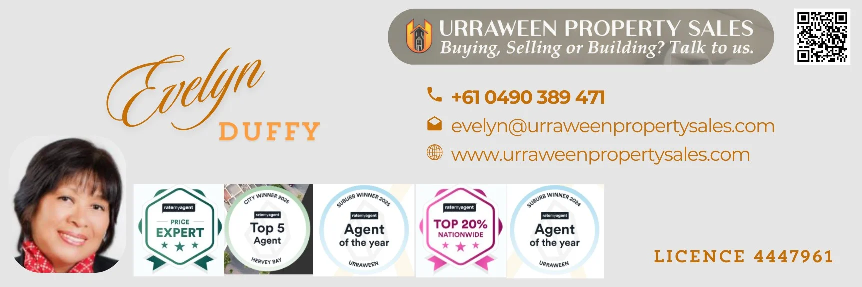 18 Oakwood Dr, Tinana QLD 4650