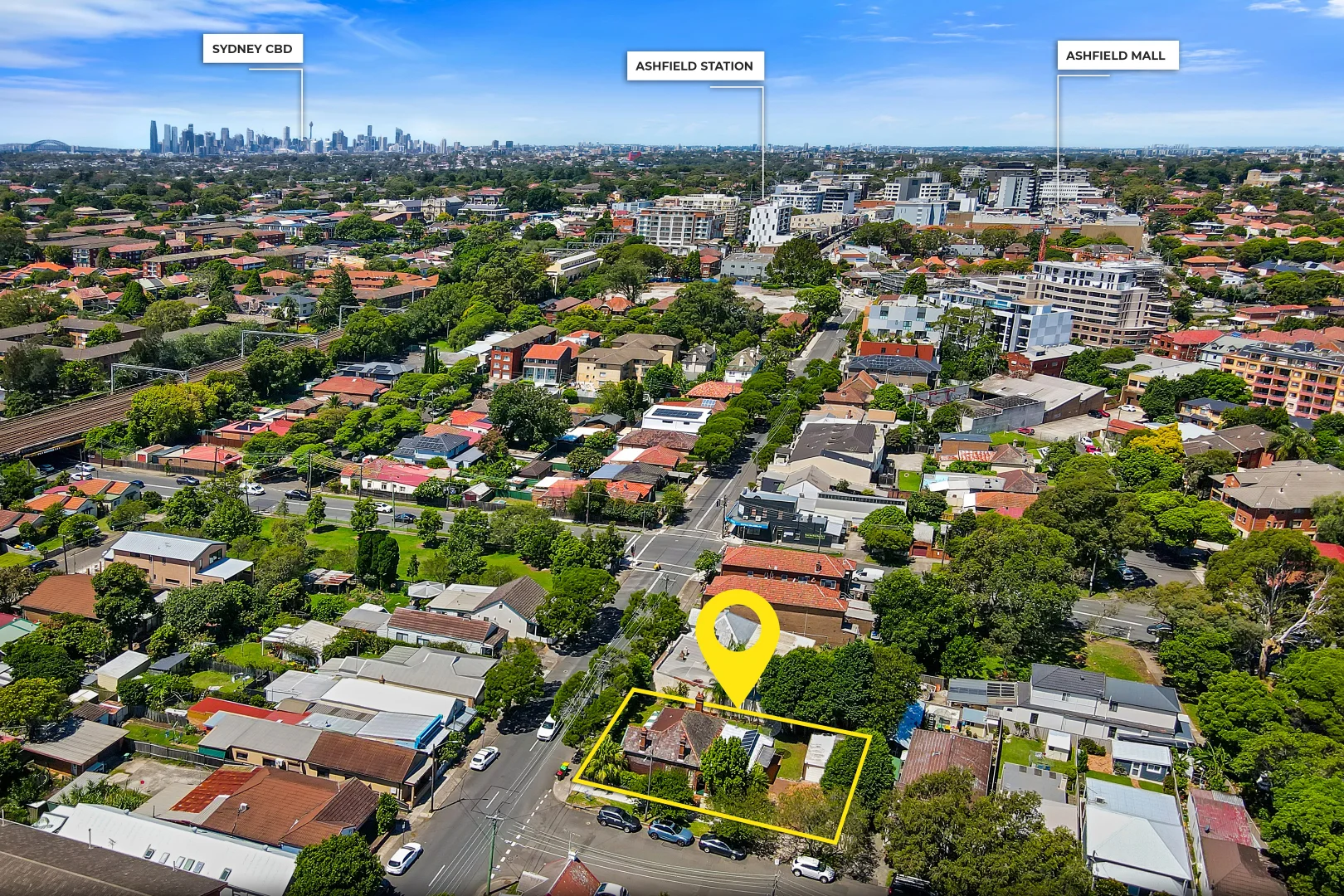 Additional image 15 of 50 Thomas Street, Ashfield NSW 2131