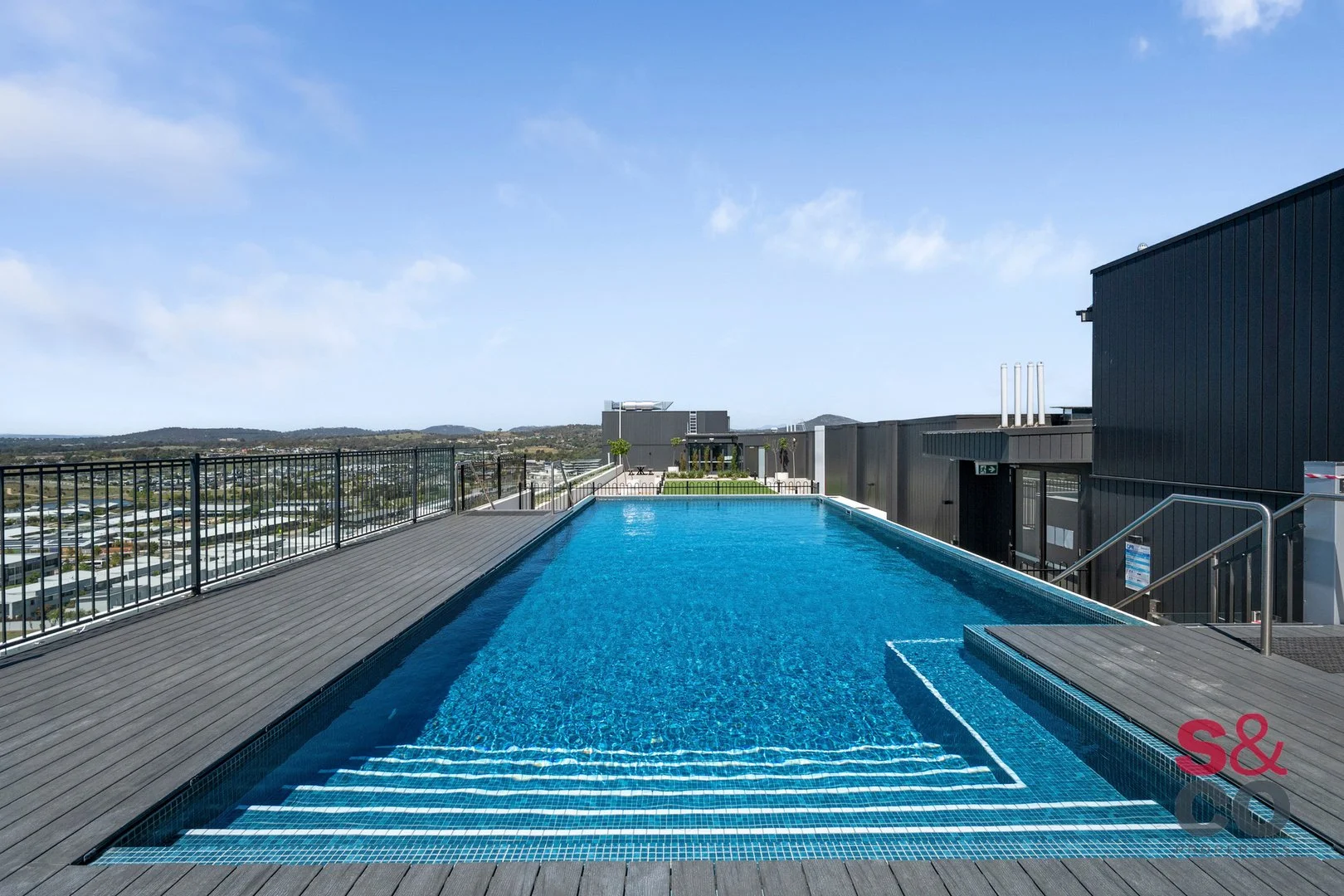 Additional image 13 of 613/69 John Gorton Drive, Wright ACT 2611