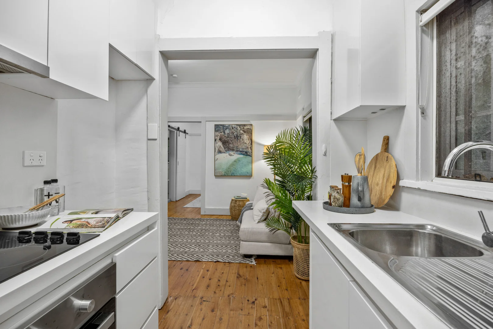 Additional image 3 of 8/64 Sir Thomas Mitchell Road, Bondi Beach NSW 2026