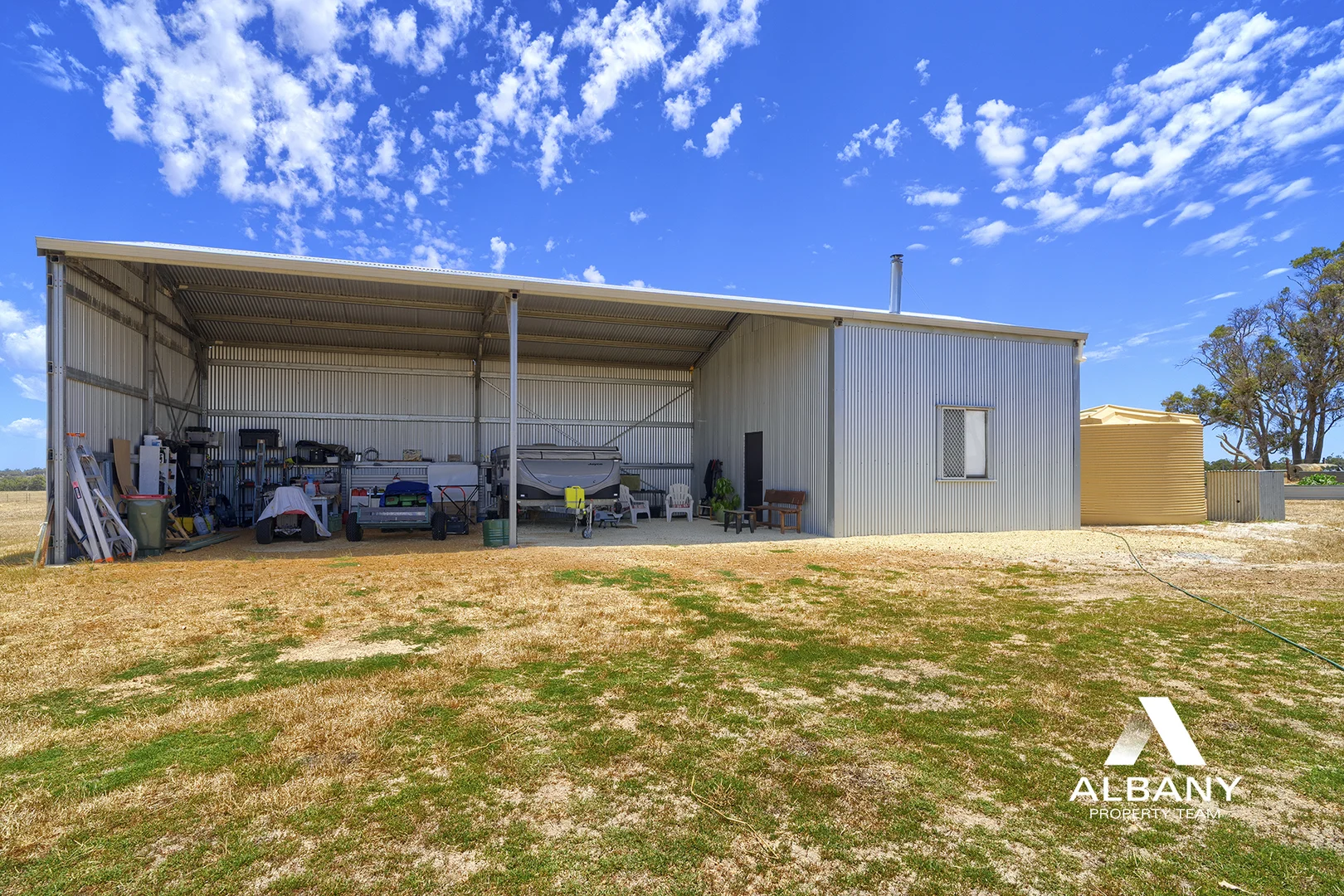 Additional image 6 of Lot 671 Horne Road, Mount Barker WA 6324