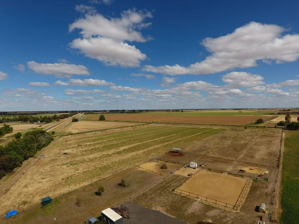 Additional image 13 of 1321 Koondrook Murrabit Road, Myall VIC 3579