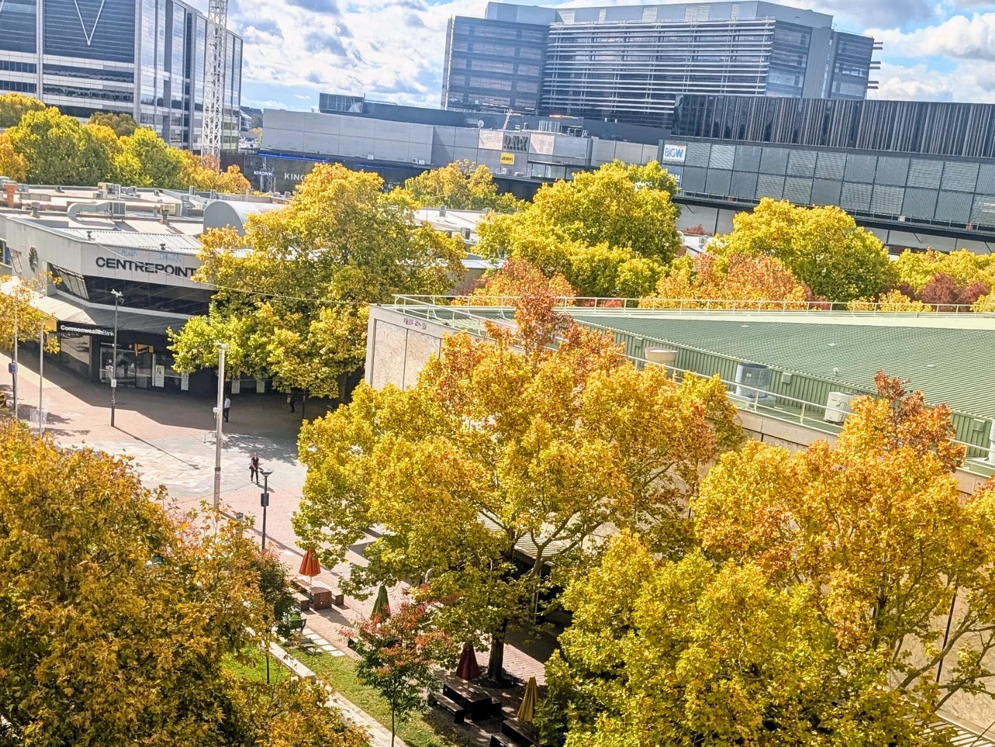 Additional image 24 of 603/222 City Walk, City ACT 2601