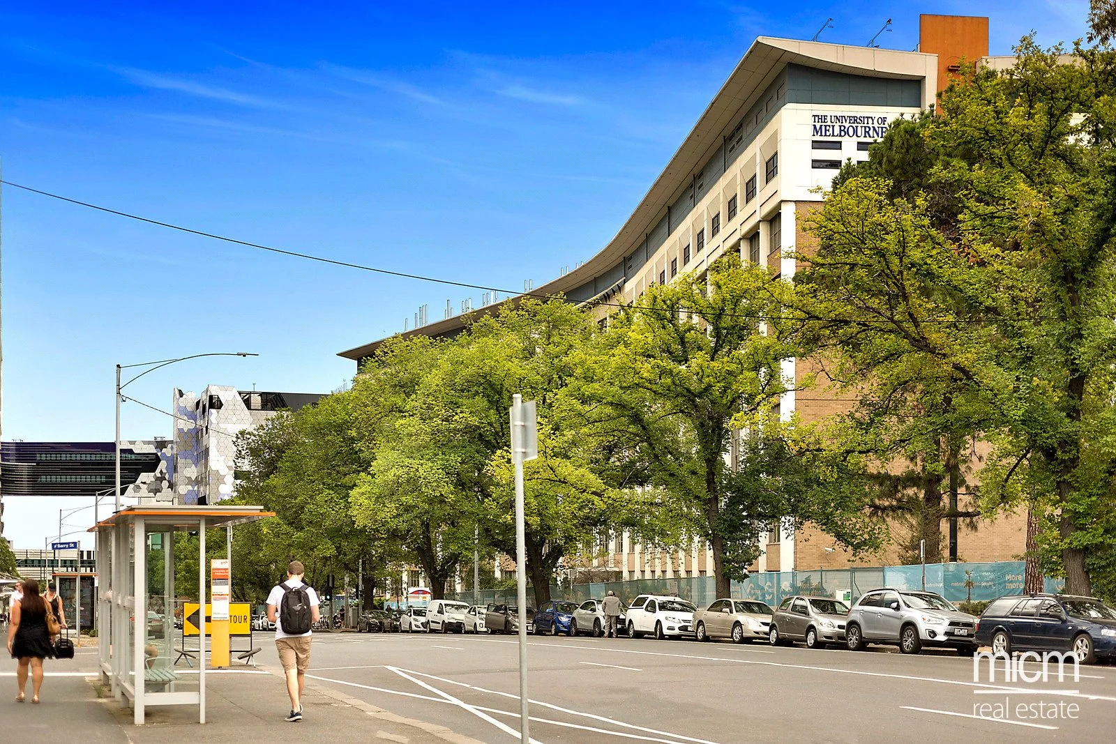 Additional image 19 of 1304/160 Victoria Street, Carlton VIC 3053