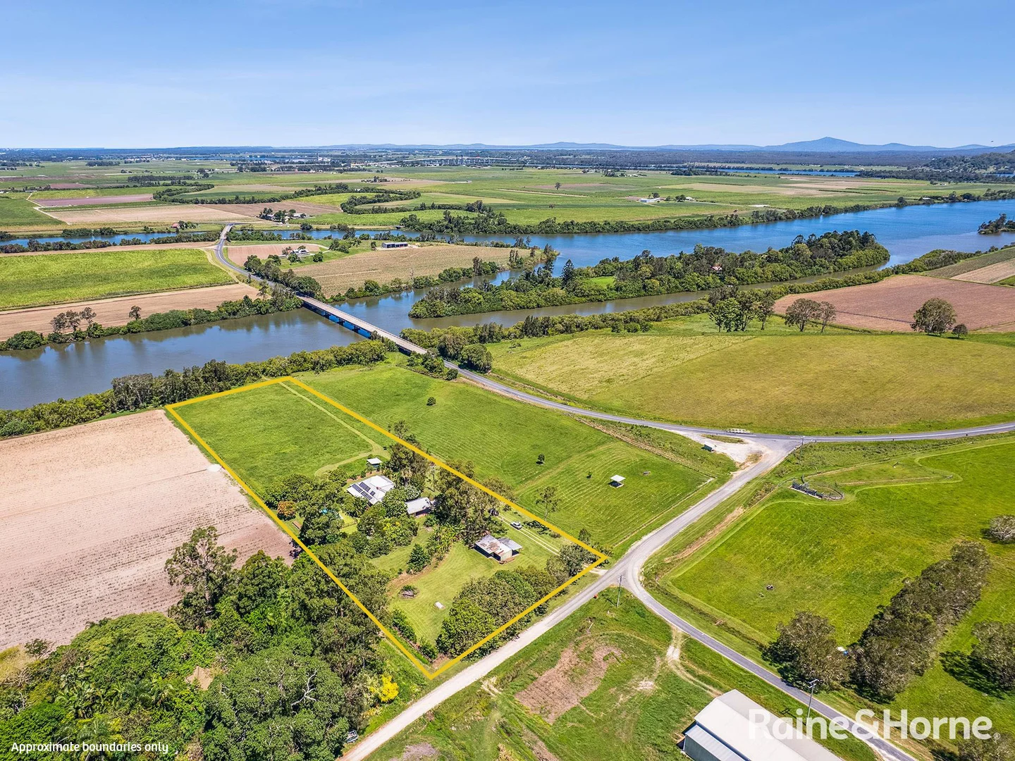 Additional image 30 of 12 Old Murrayville Road, Ashby Heights NSW 2463