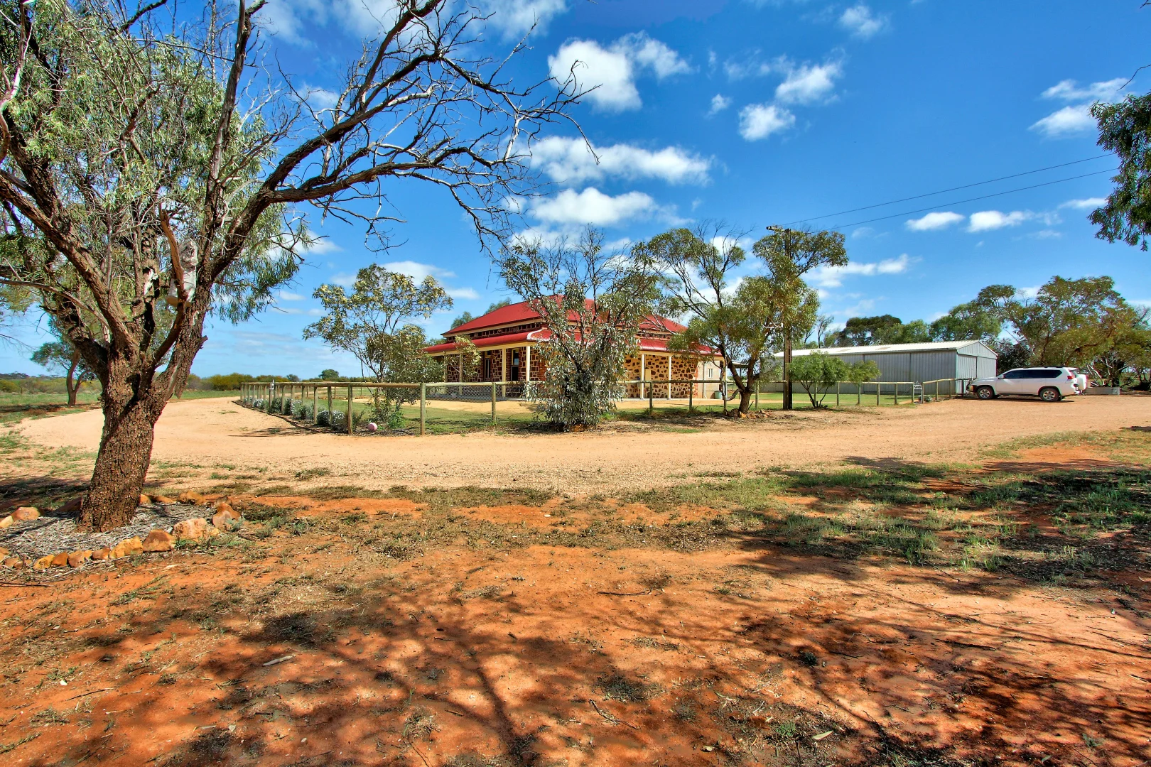 Additional image 4 of 21981 Sturt Highway, Paringa SA 5340