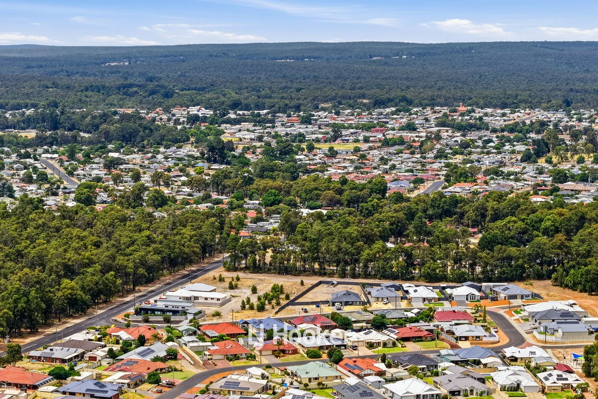 Additional image 5 of 1 Buckingham Way, Collie WA 6225