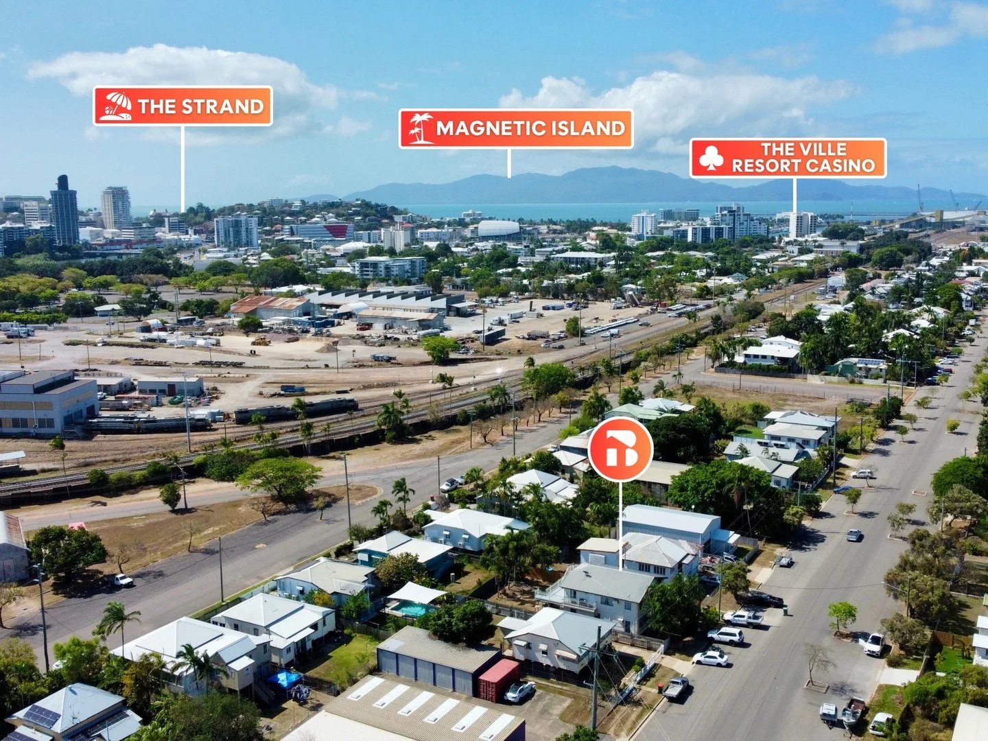 9 Tully Street, South Townsville QLD 4810