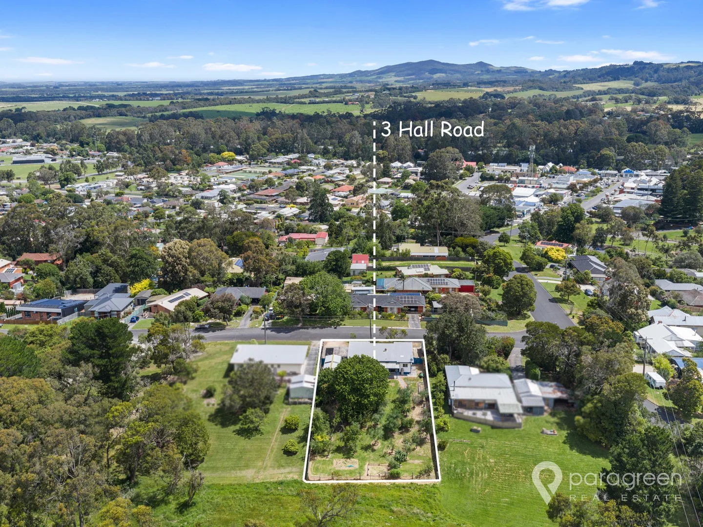 Additional image 16 of 3 Hall Road, Foster VIC 3960