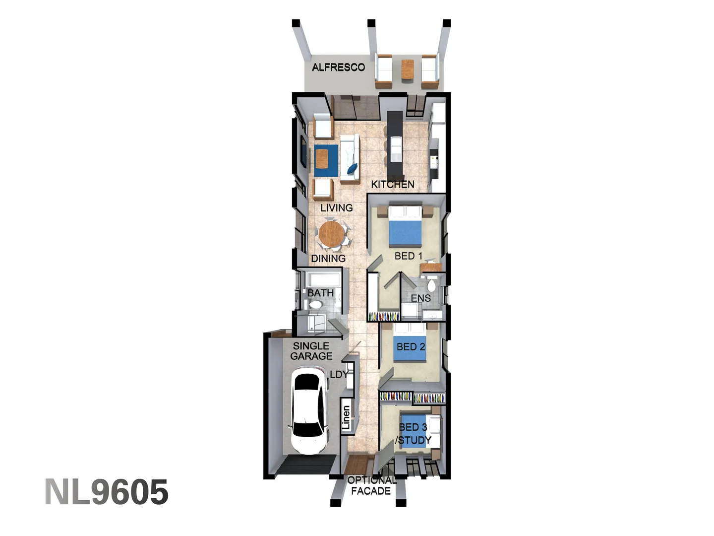 Additional image 4 of 146 Regent St, Riverstone NSW 2765