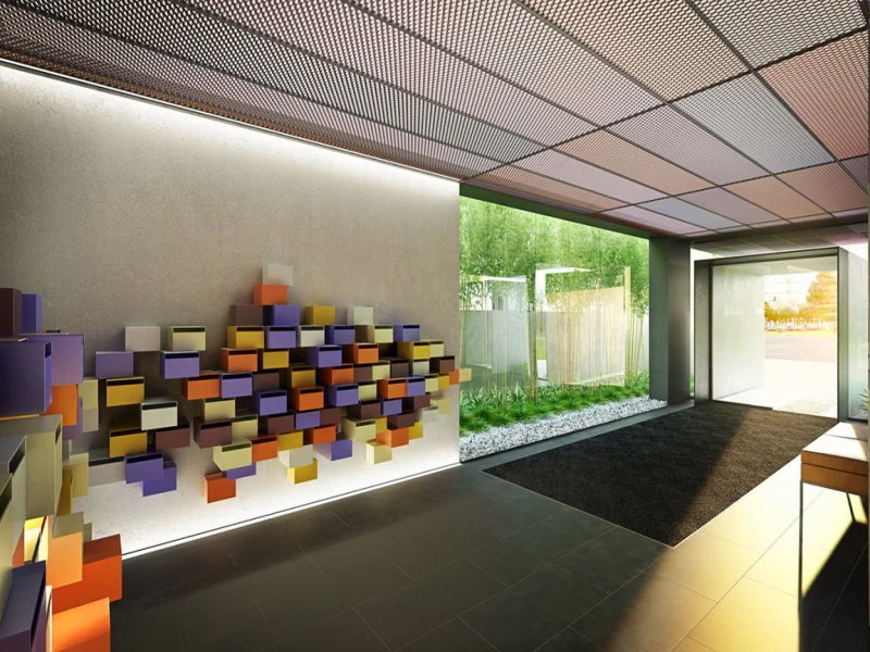 Additional image 6 of 606/6 St Kilda Road, St Kilda VIC 3182