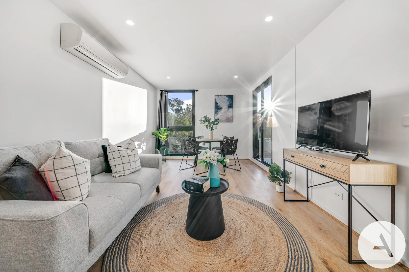 19/15 Bowman Street, Macquarie ACT 2614