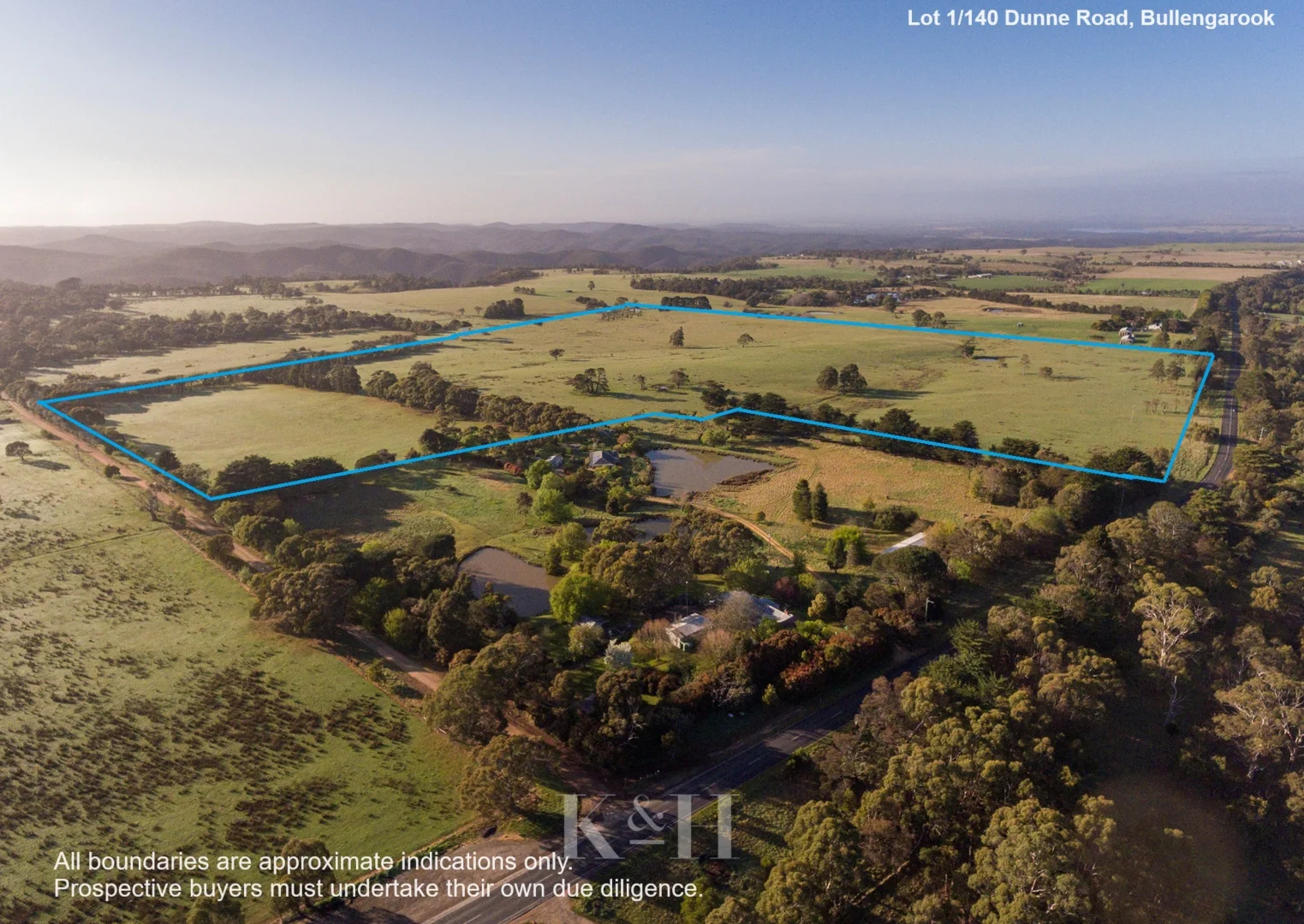 Additional image 6 of 24 & 112 Dunne Road, Bullengarook VIC 3437