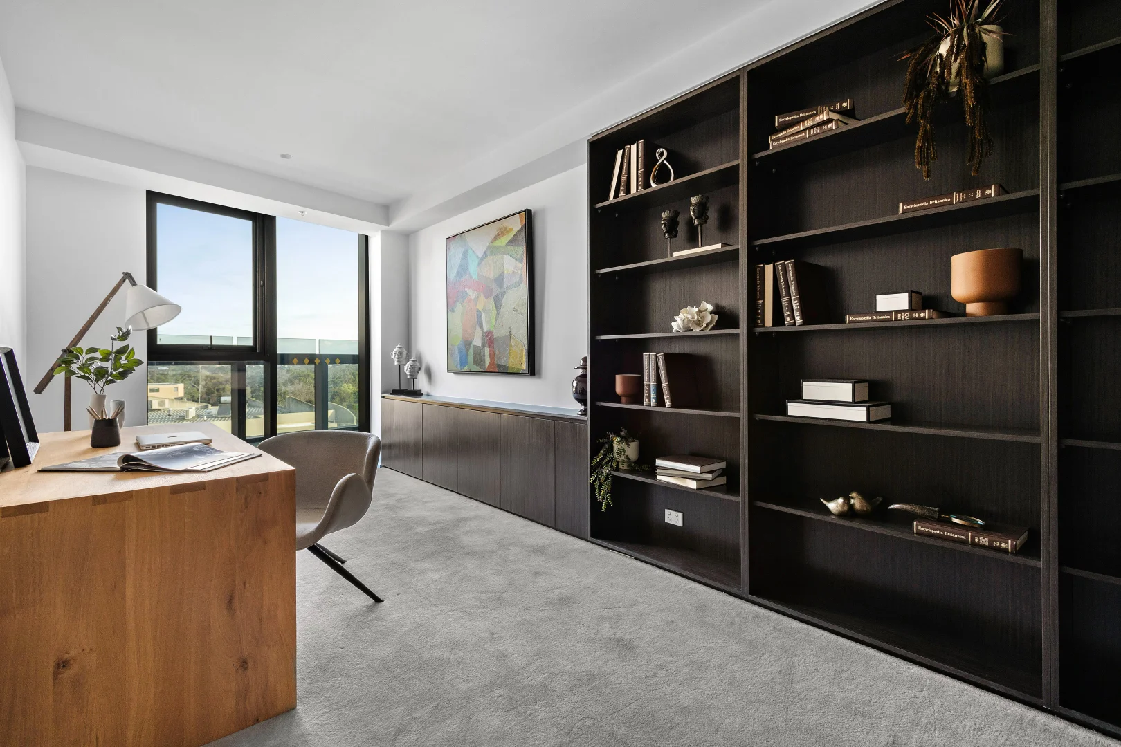 Additional image 11 of 1007/20 Queens Road, Melbourne VIC 3004