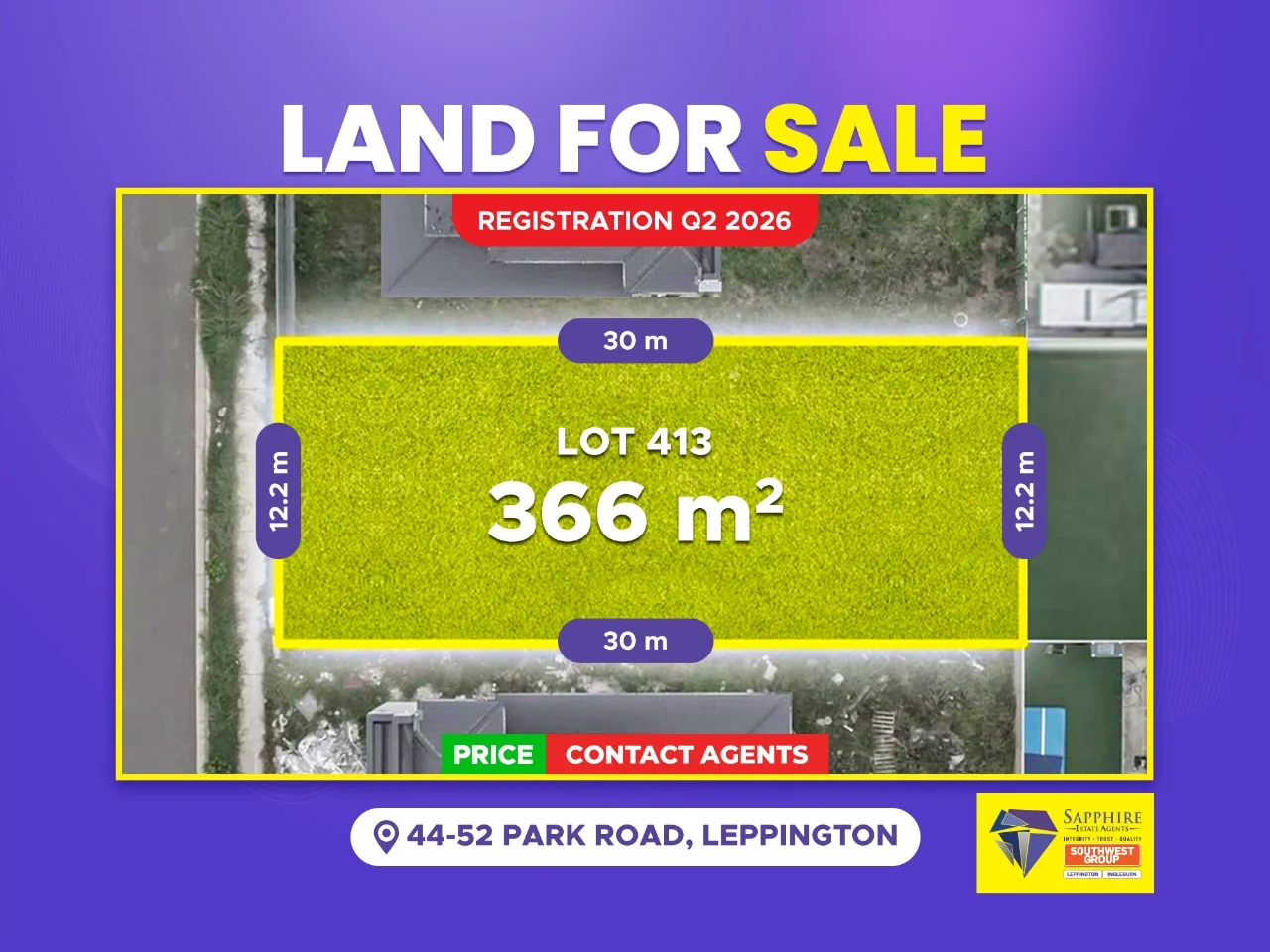 Additional image 20 of 45-52 Park Road, Leppington NSW 2179