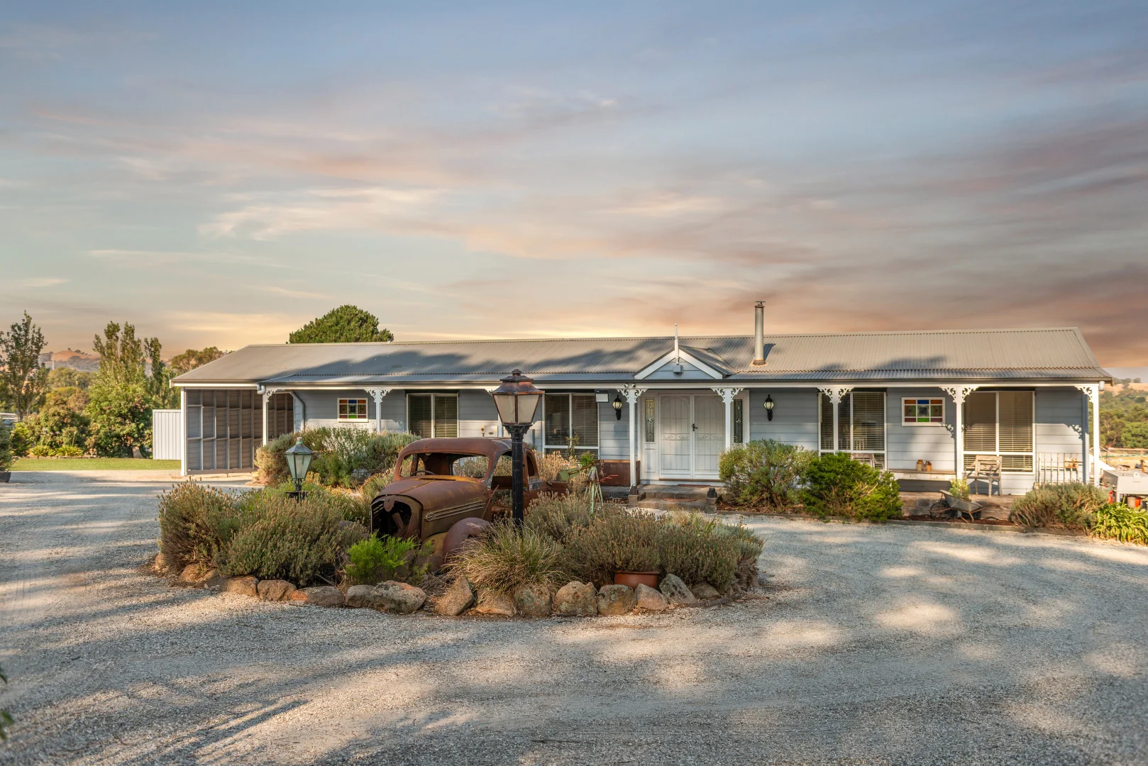 Additional image 3 of 105 Racecourse Road, Pyalong VIC 3521