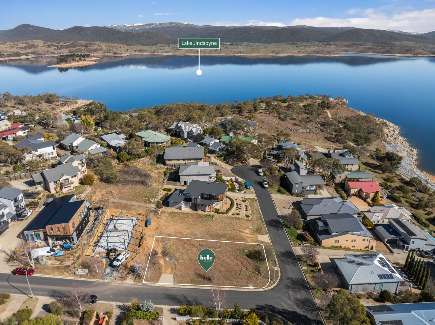 Additional image 4 of 20 Girvin Place, East Jindabyne NSW 2627