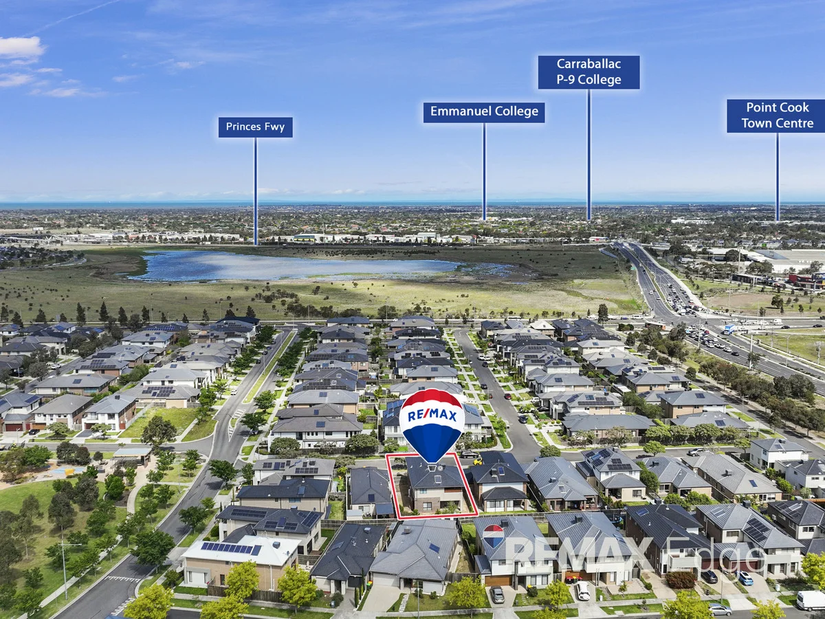 Additional image 28 of 6 Beckett Way, Williams Landing VIC 3027