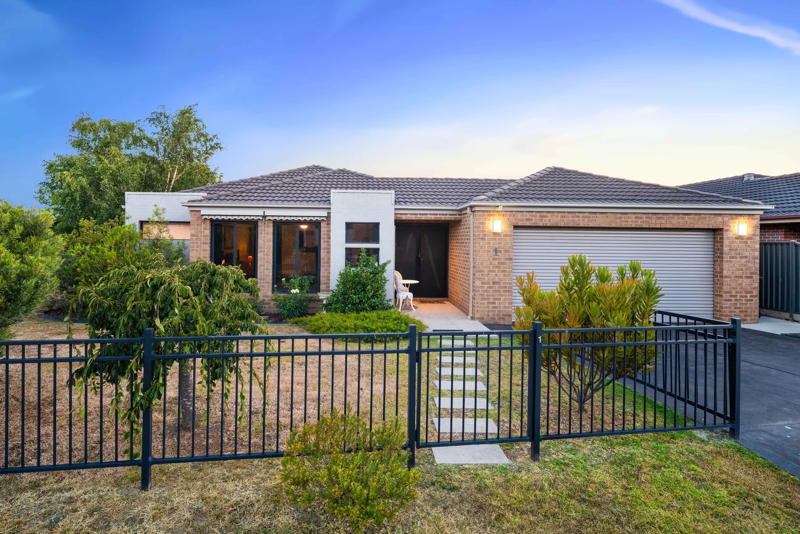 1 Corriedale Court, Alfredton VIC 3350