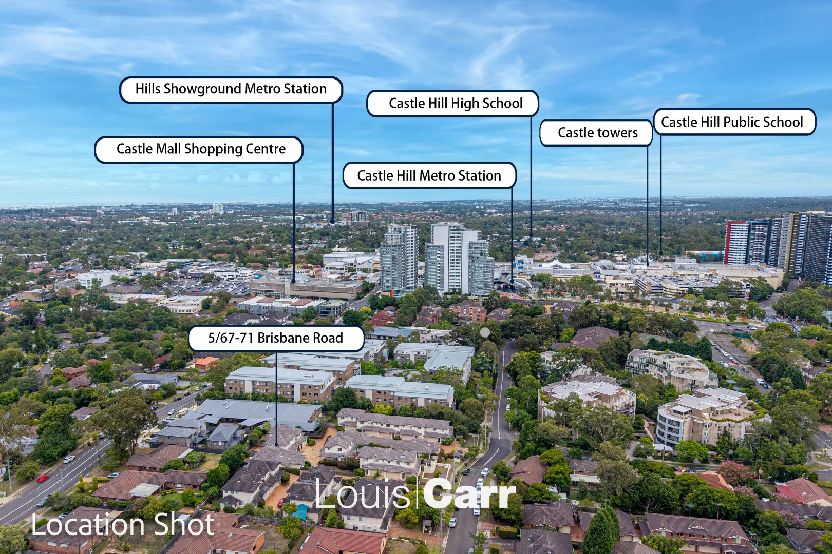 Additional image 16 of 5/67-71 Brisbane Road, Castle Hill NSW 2154