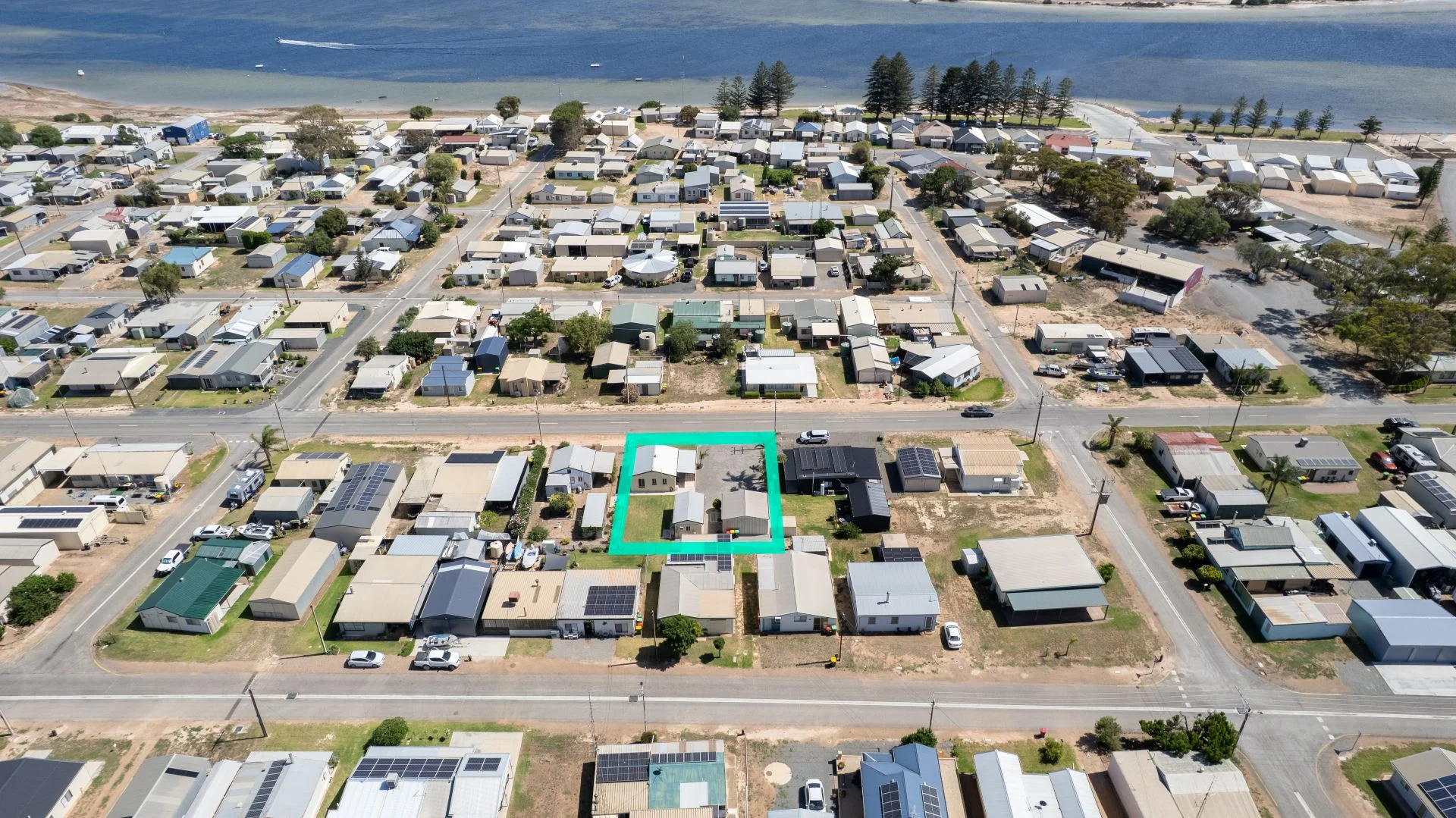 Additional image 20 of 45 Snapper Road, Fisherman Bay SA 5522