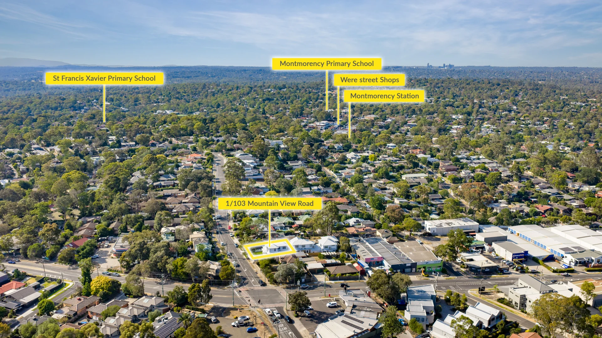 Additional image 20 of 1/103 Mountain View Road, Montmorency VIC 3094