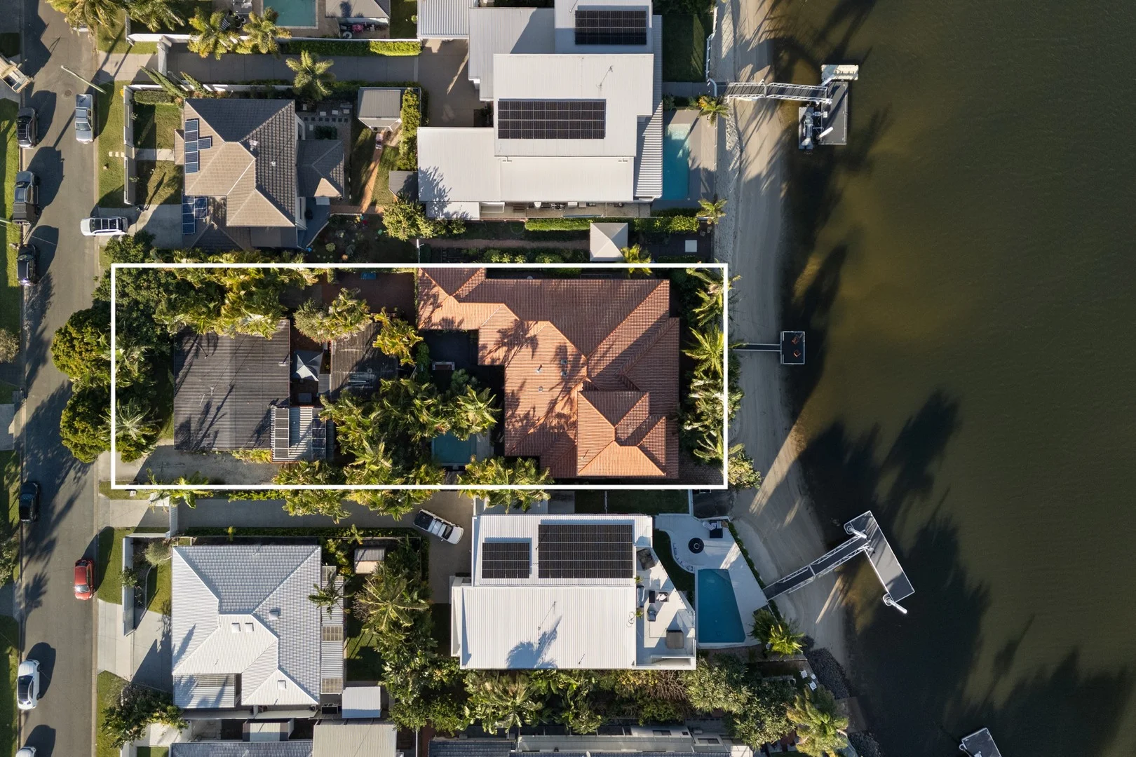 Additional image 3 of 123 & 125 Allambi Avenue, Broadbeach Waters QLD 4218