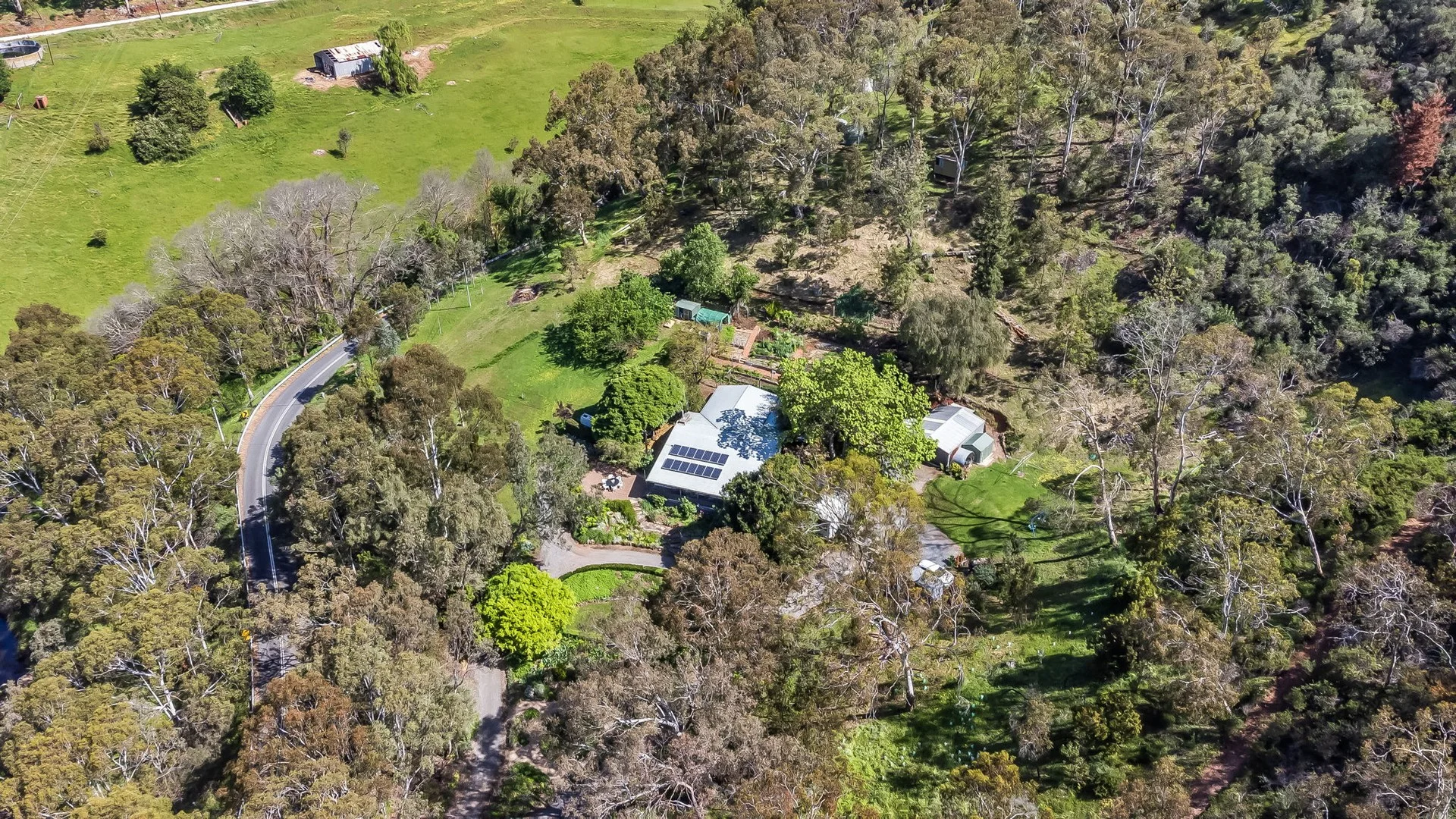 Additional image 3 of 136 Corkscrew Road, Montacute SA 5134