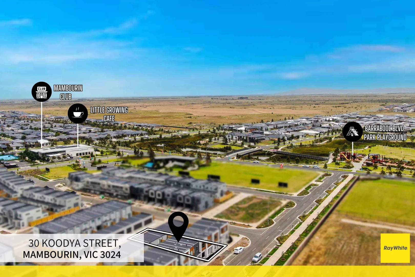 Additional image 14 of 30 Koodya Street, Mambourin VIC 3024