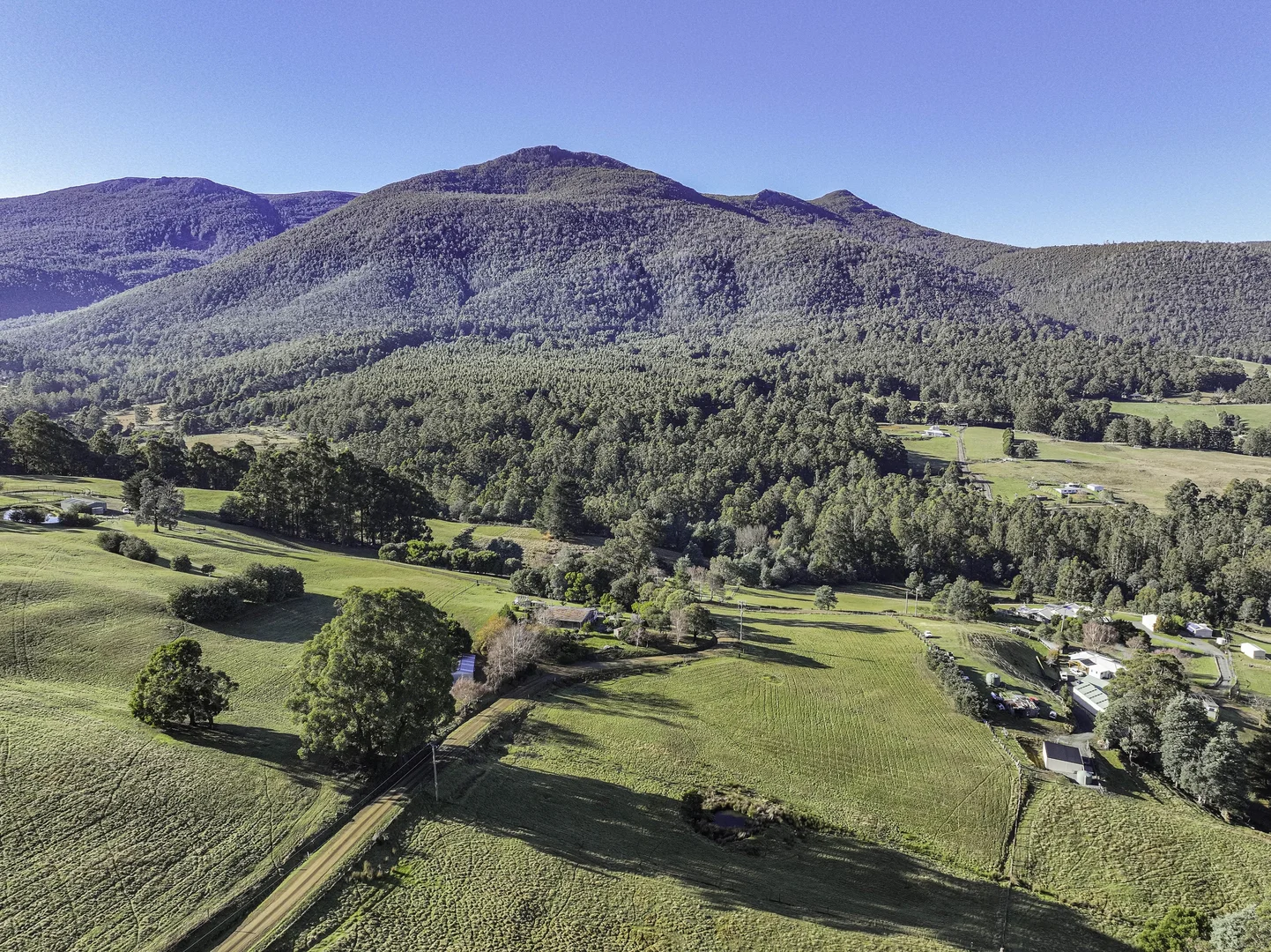 Additional image 18 of Mountain River TAS 7109