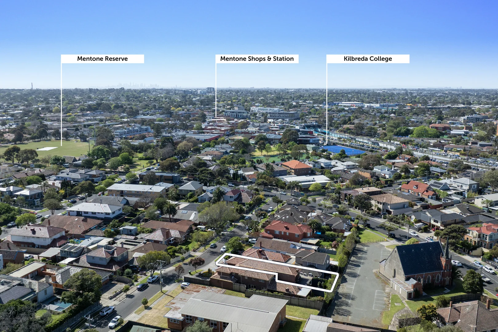 Additional image 19 of 6A Eblana Avenue, Mentone VIC 3194