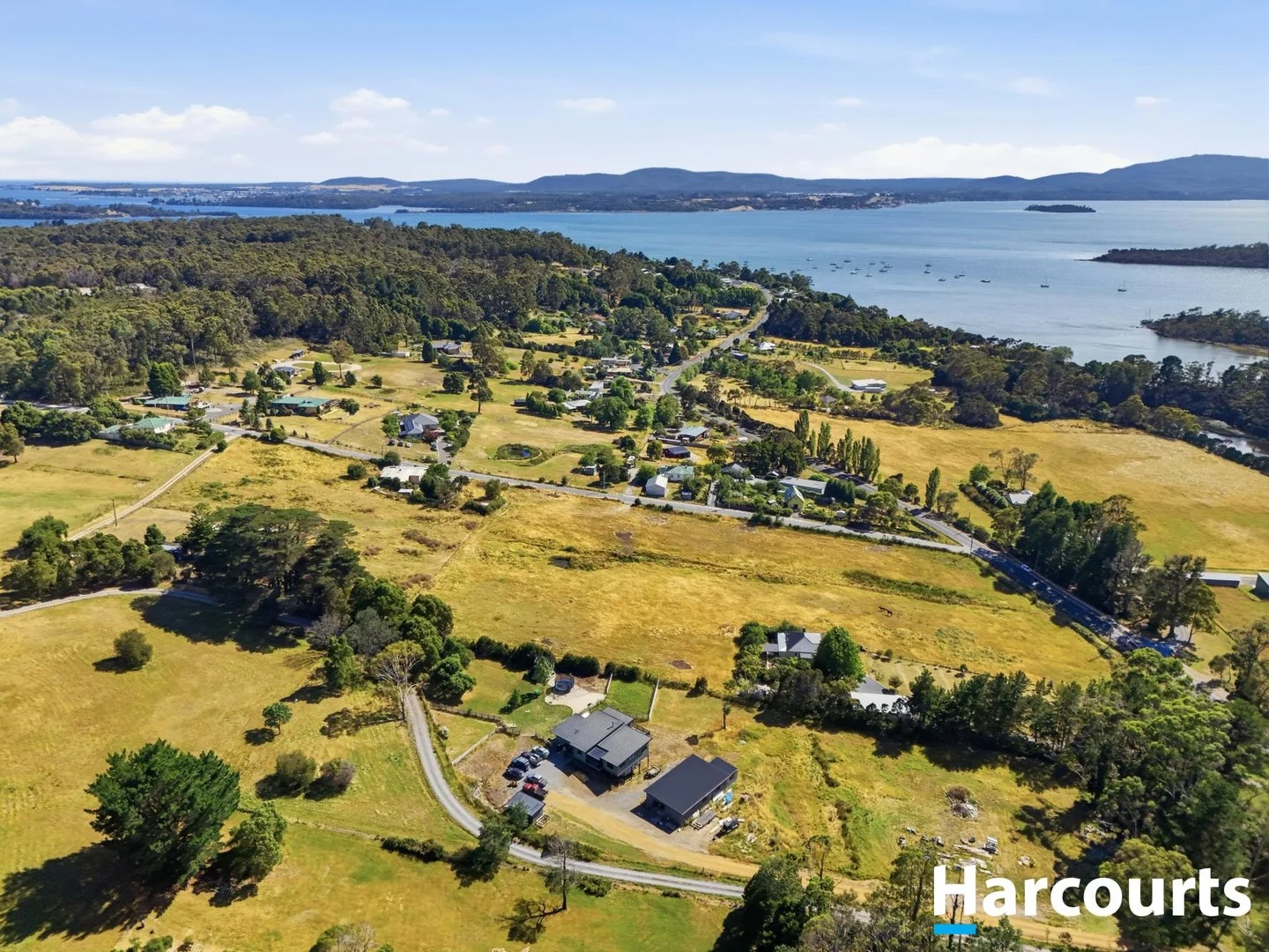 Lot 1 Torneys Road, Beauty Point TAS 7270