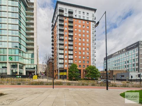 Metis, 1 Scotland Street, City Centre, Sheffield S3