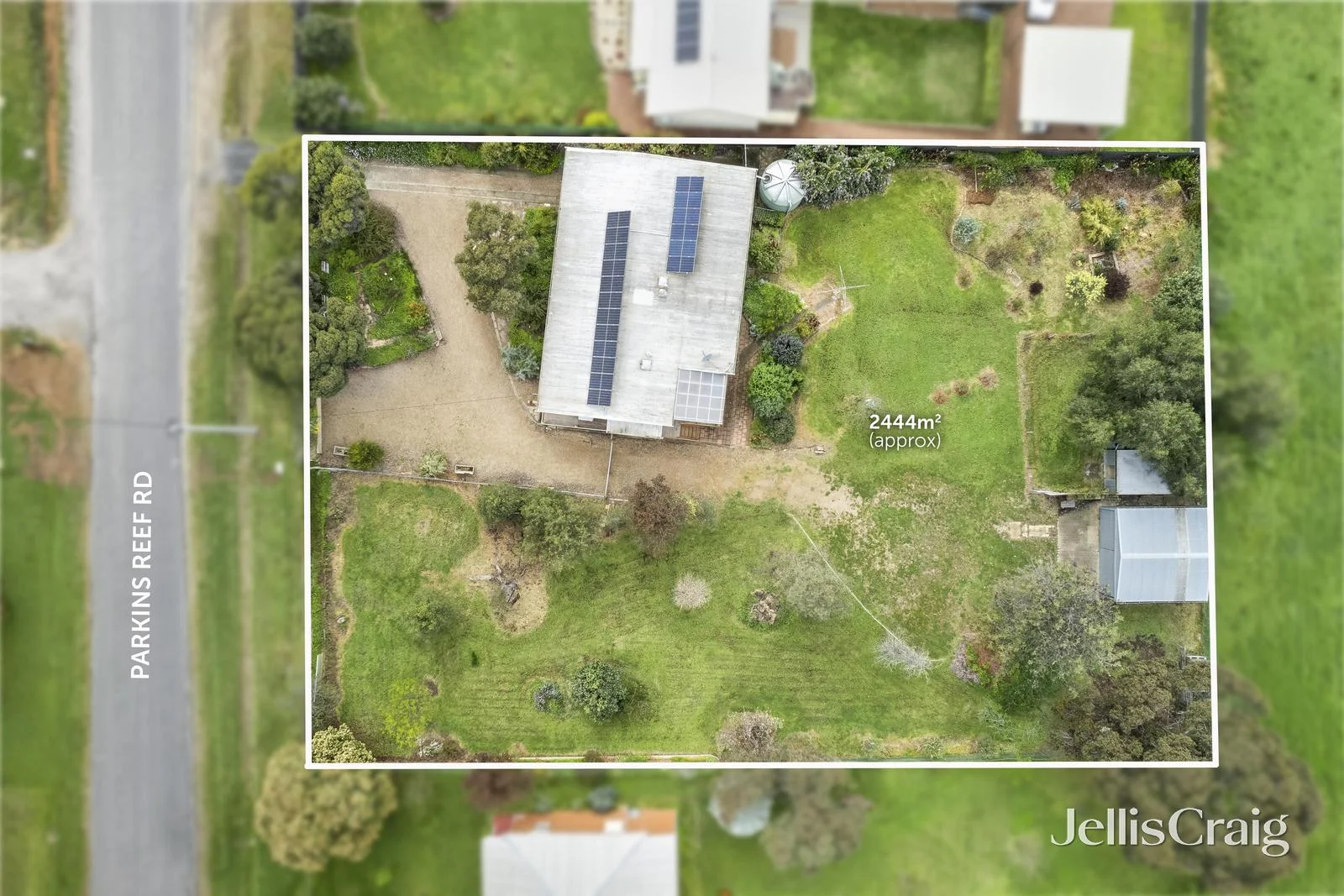 Additional image 20 of 13-15 Parkins Reef Road, Maldon VIC 3463