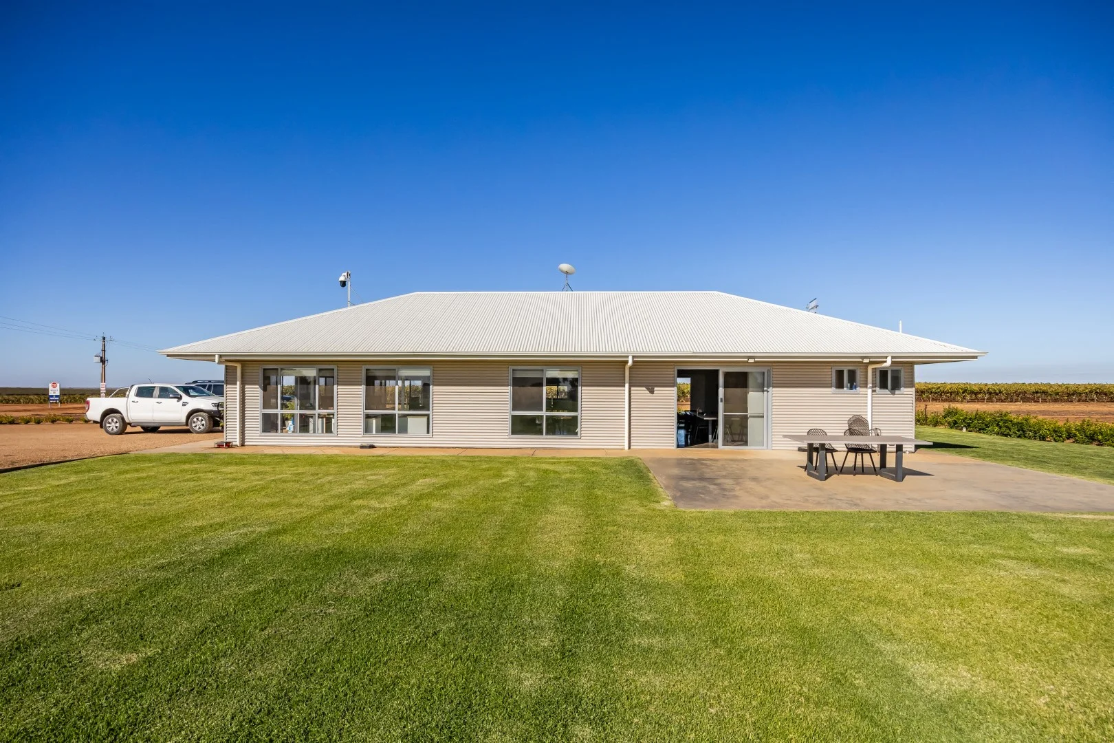 Additional image 18 of 1251 Stanitzki Road, Pike River SA 5340