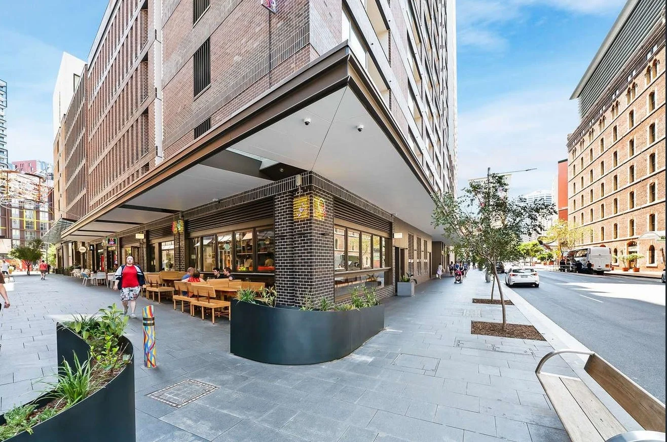 Additional image 3 of Mid Lvl/81 Harbour Street, Haymarket NSW 2000